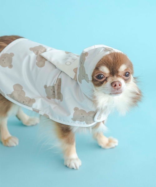 gelato pique（ジェラートピケ） 犬 服 「CAT＆DOG」「販路限定商品