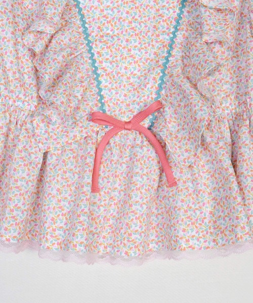 ブラウス シャツ New IDOL ブラウス レディース New IDOL ブラウス - MILK MILKBOY OFFICIAL ONLINE SHOP | milk