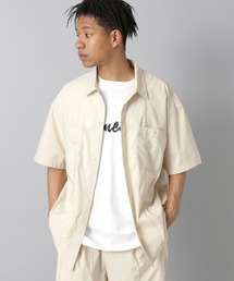 シャツ 「NUMERALS」ライトコンフォートシャツ メンズ｜ZOZOTOWN Yahoo!店