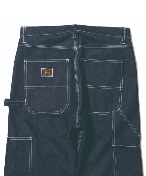 BEN DAVIS/PROJECT LINE ジーンズ 「BEN DAVIS PROJECT LINE」BEN'S
