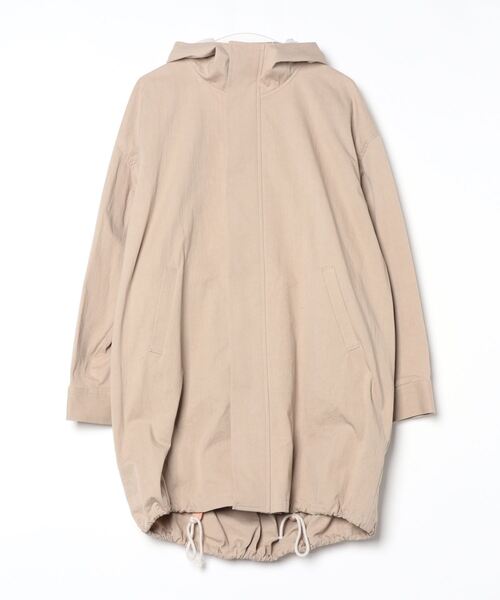 suzuki takayuki アノラック suzuki takayuki anorak（T-002-03） - poooL (online shop)