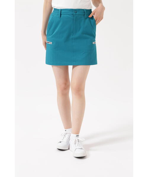 Jack Bunny!!（ジャックバニー） スカート 「Jack Bunny!!」ドビー