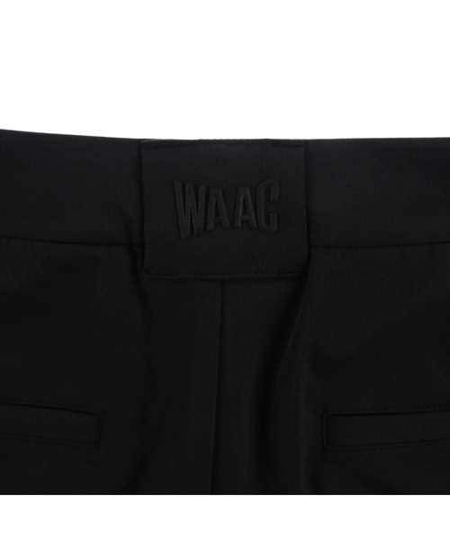 スラックス パンツ WOMENS シェルドライ2WAY ロングパンツ レディース