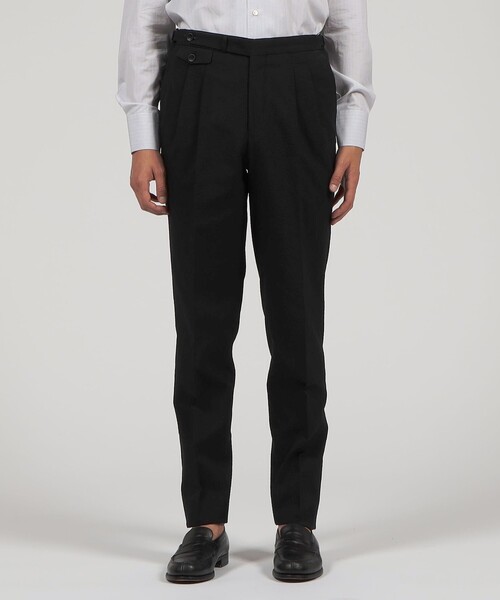 Black Fleece シアサッカー スラックス シアサッカー ジャージースラックス（スラックス）｜B.C STOCK