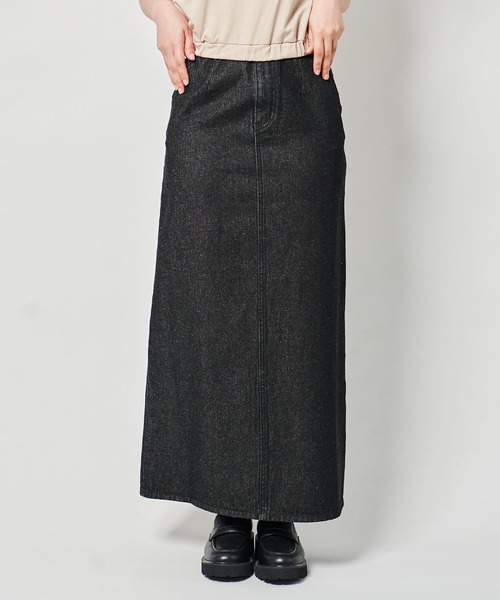  Jeans クレア フェードデニム ペンシル スカート 送関込 174395-0.jpg?v=1732093022&