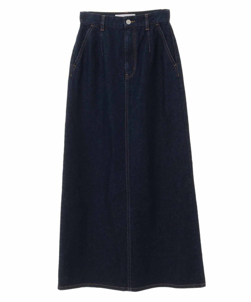 【新品未使用】春コーデ　30 sans de mode デニムスカート ロング丈 31 Sons de mode デニムスカート ペンシルデニムスカート