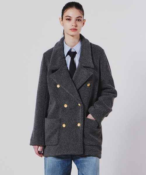 DOUBLE STANDARD CLOTHING（ダブルスタンダードクロージング