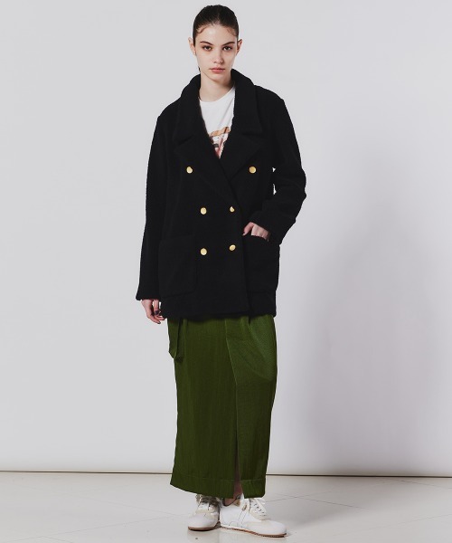 DOUBLE STANDARD CLOTHING（ダブルスタンダードクロージング