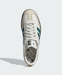 サンバ アディダス adidas スニーカー ...の詳細画像1