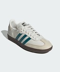 サンバ アディダス adidas スニーカー ...の詳細画像3