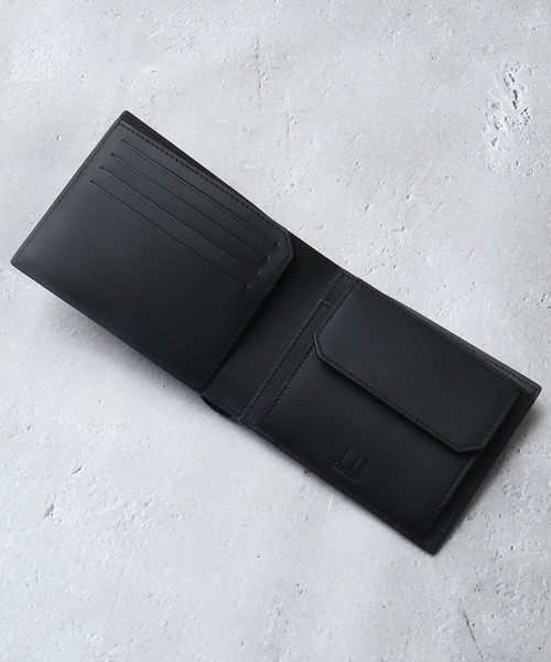 dunhill 財布 「DUNHILL/ダンヒル」シグネチャーコレクション