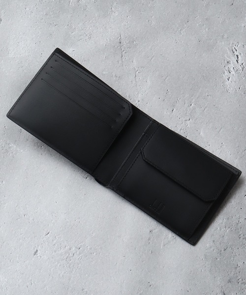 T様 dunhill ダンヒル コインケース レガシー ミニ財布 コンパクト財布 ギフトセット ダンヒル コインケース メンズ 小銭入れ ミニ財布