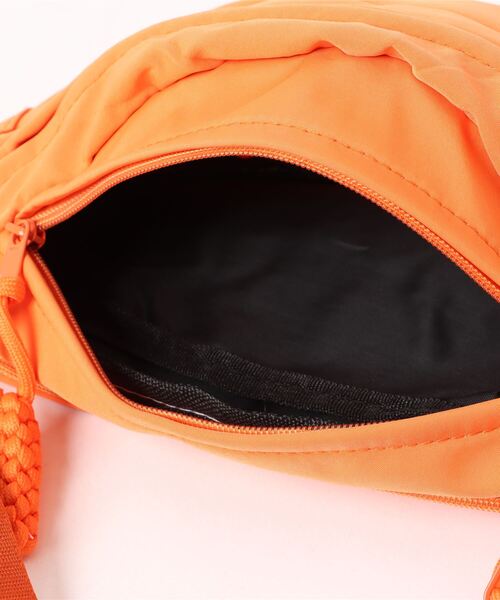LeSportsac オレンジ ボディバッグ・ウエストポーチ セール】国内未発売 THE NORTH FACE(ザ・ノースフェイス
