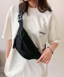 VIRGO ボディバッグ ポーチ VanceFly VIRGO ウエストバッグ K-MARPAT : ミリタリーショップH.T.G.