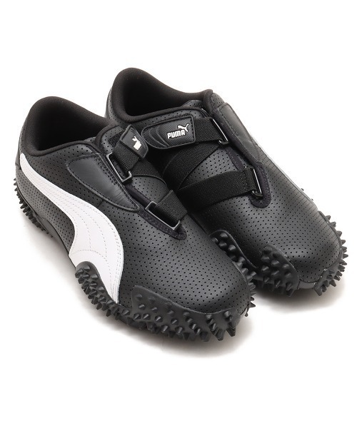 モストロ パーフ スニーカー PUMA スニーカー MOSTRO PERF / プーマ モストロ パーフ メンズ