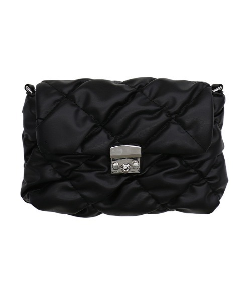 select MOCA（セレクトモカ） ショルダーバッグ バッグ フェイクレザー