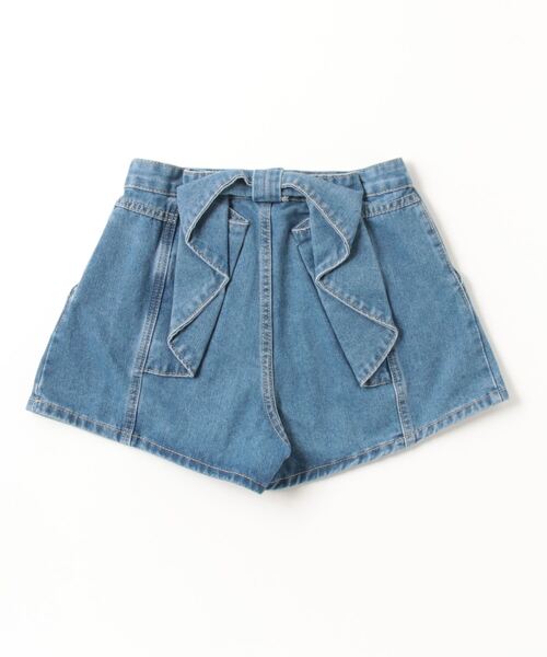 gossip!ロサンゼルス ジーンズ デニム デニムパンツ リボン
