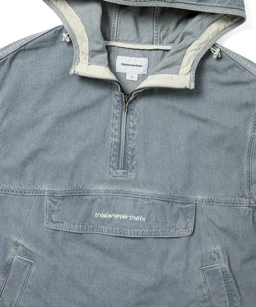 thisisneverthat（ディスイズネバーザット） コート ジャケット Anorak