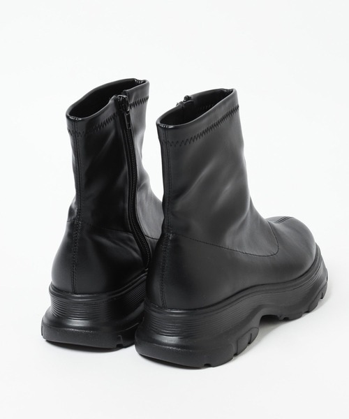 雨様 セール】スニーカーブーツ 147073（ブーツ）｜LEPSIM（レプシィム）の