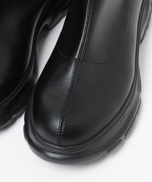 雨様 セール】スニーカーブーツ 147073（ブーツ）｜LEPSIM（レプシィム）の