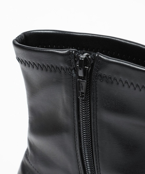 LEPSIM（レプシィム） ブーツ スニーカーブーツ 147073 レディース