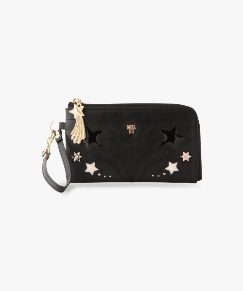 ANNA SUI（アナスイ） 財布 ルシィ マルチケース レディース