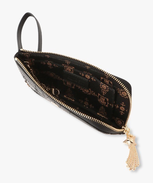 ANNA SUI（アナスイ） 財布 ルシィ マルチケース レディース