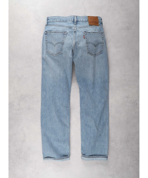 Levi's（リーバイス） ジーンズ 「Levi's」「505」セルビッジデニム