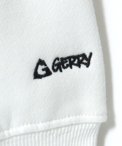 GERRY LOPEZ 　トレーナー　Lサイズ GERRY LOPEZ トレーナー Lサイズ Gerry Lopez Glider NFT 9'6