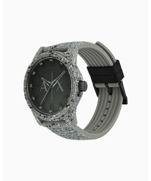 ARMANI EXCHANGE 腕時計 「A|X アルマーニ エクスチェンジ