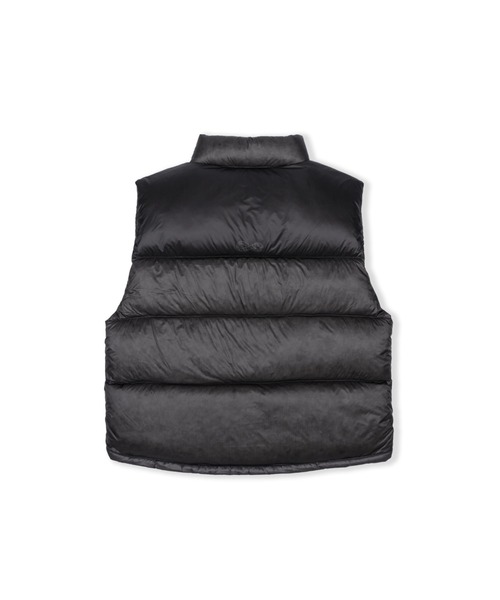 アウターその他 YESEYESEE Hooligans Down Vest V2 Blue YESEYESEE ダウンベスト ベスト Hooligans Down Vest V2 メンズ