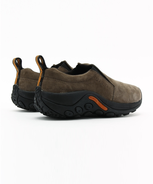 スリッポン レディース MERRELL メレル JUNGLE MOC ジャングルモック ガンスモーク GUNSMOKE レディース メンズ_4