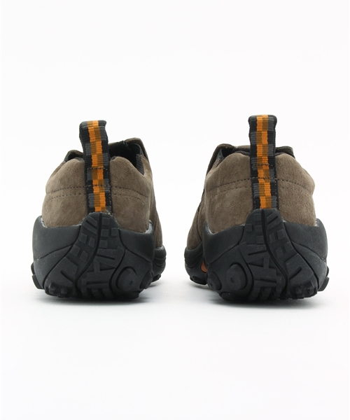 スリッポン レディース MERRELL メレル JUNGLE MOC ジャングルモック ガンスモーク GUNSMOKE レディース メンズ_9