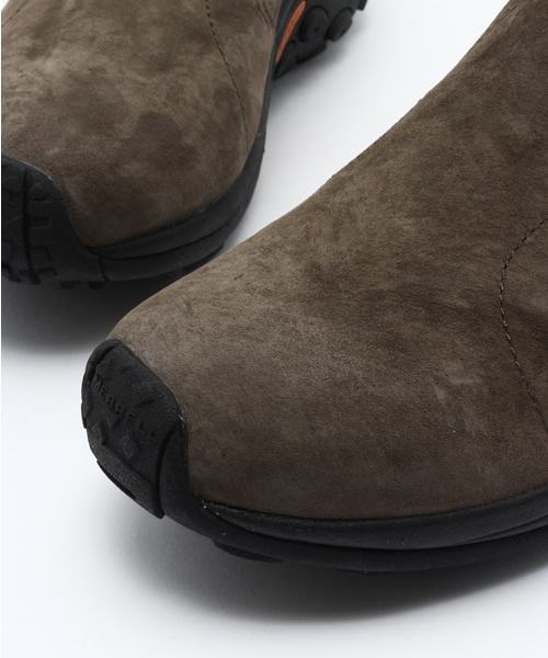 スリッポン レディース MERRELL メレル JUNGLE MOC ジャングルモック ガンスモーク GUNSMOKE レディース メンズ_6