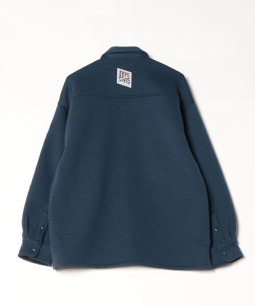 AAPE BY A BATHING APE（エーエイプバイアベイシングエイプ） シャツ