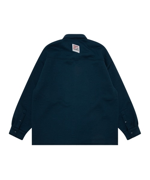 AAPE BY A BATHING APE（エーエイプバイアベイシングエイプ） シャツ