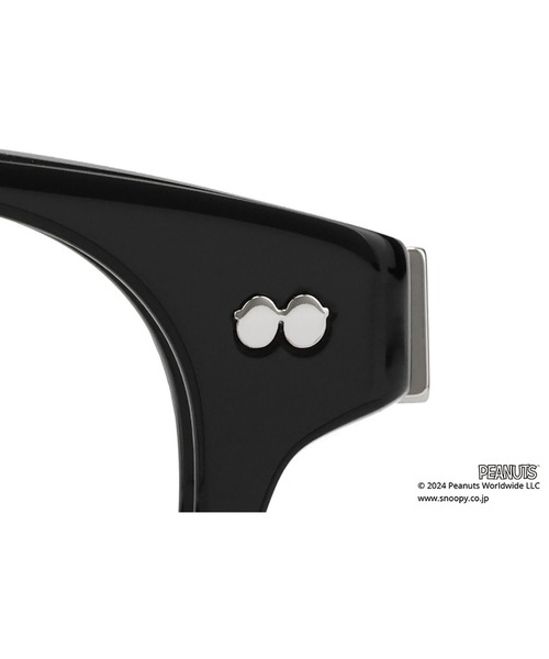 Zoff 伊達メガネ メガネ 眼鏡 PNT4 JOECOOL レディース メンズ
