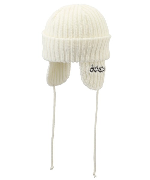 DC SHOES（ディーシーシューズ） ニット帽 ニットキャップ 24 KNIT