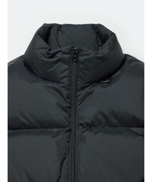 ＜DAIWA PIER39＞ アルパイン ダウン ベスト0285 DAIWA PIER39 (ダイワピア39) W's TECH ALPINE DOWN VEST