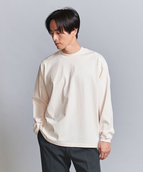UNITED ARROWS LTD. OUTLET｜グリッドドット アジャスト クルー