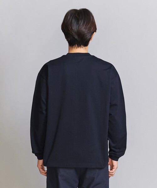 UNITED ARROWS LTD. OUTLET｜グリッドドット アジャスト クルー