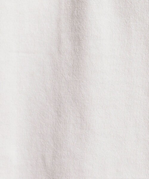 tシャツ ギザコットン SUPERB クルーネック カットソー メンズ | BEAUTY＆YOUTH UNITED ARROWS | 21