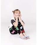 サンダル MINI MELISSA FLIP ...の詳細画像4