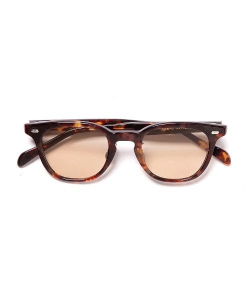 hobo サングラス 「hobo / ホーボー」WELLINGTON FRAME