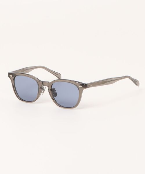 hobo サングラス 「hobo / ホーボー」WELLINGTON FRAME
