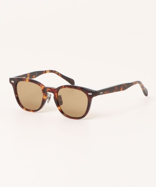 hobo サングラス 「hobo / ホーボー」WELLINGTON FRAME
