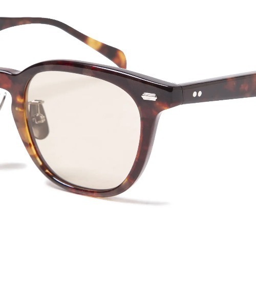hobo サングラス 「hobo / ホーボー」WELLINGTON FRAME