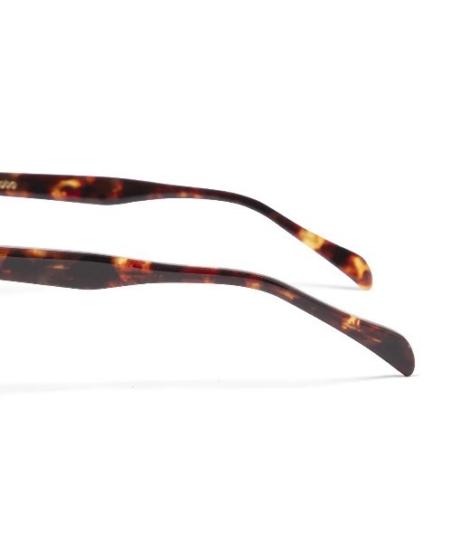 hobo × KANEKO OPTICAL サングラス hobo サングラス 「hobo / ホーボー」CROWN PANT FRAME