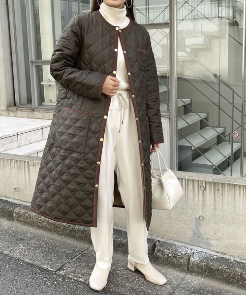 Traditional Weatherwear（トラディショナル ウェザーウェア） ノー