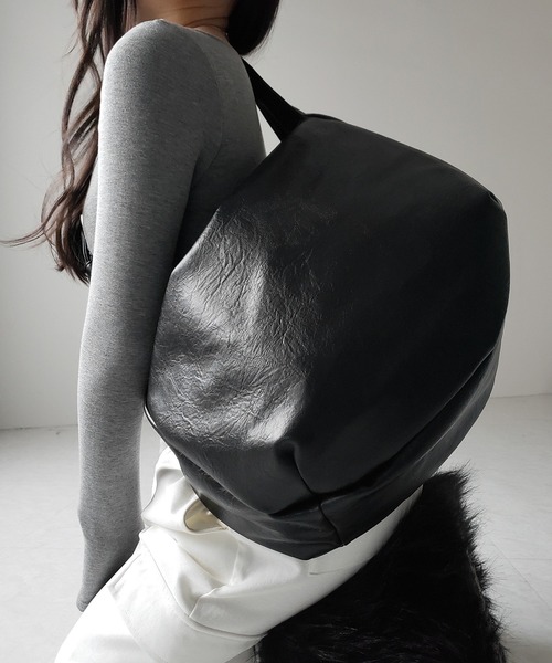 me+em select（ミームセレクト） ショルダーバッグ バッグ 「 2WAY